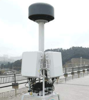 Air Surveillance Radar 